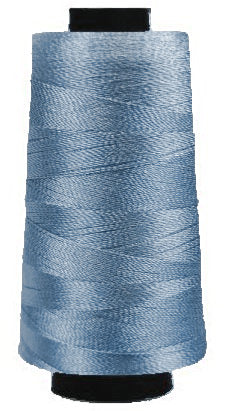 Perma Core Quilters Edition 045 Chambray  3000yd