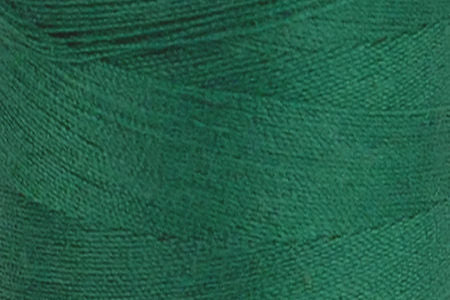 Quilters Select 60wt Perfect Cotton Thread 0257 Emerald Green  400m