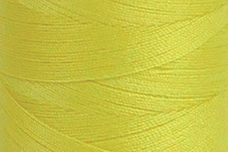 Quilters Select 60wt Perfect Cotton Thread 0573 Banana Pudding  400m