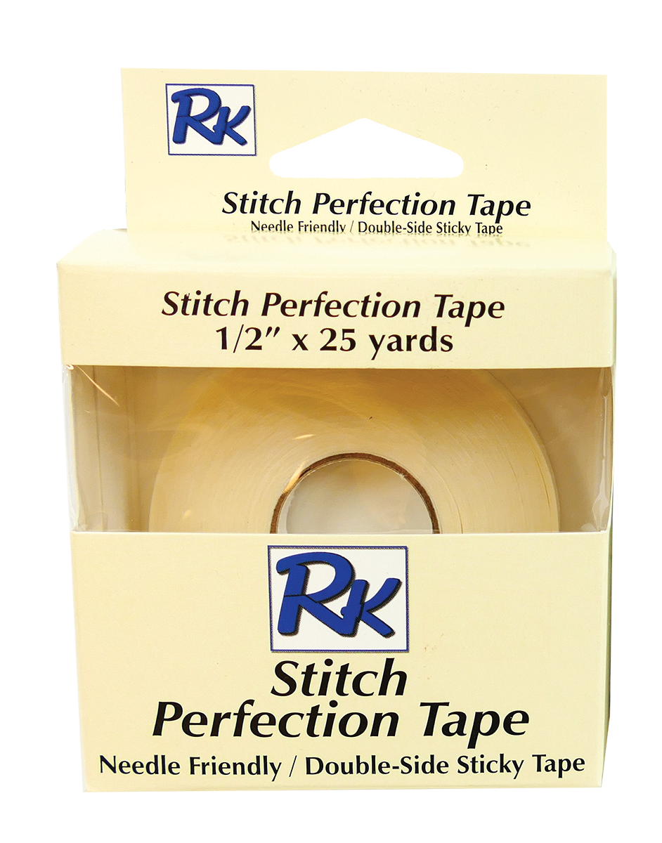 RnK Stitch Perfection Tape