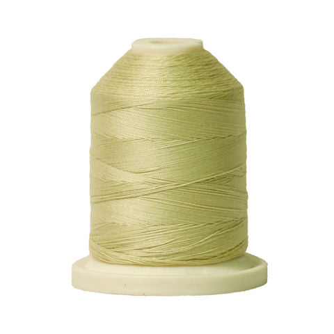 Signature 50wt Solid Cotton Thread SIG50-012 Bamboo  700yd