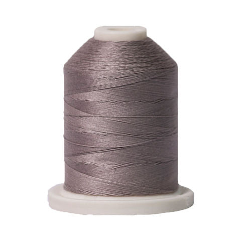 Signature 50wt Solid Cotton Thread SIG50-213 Moon Rock  700yd