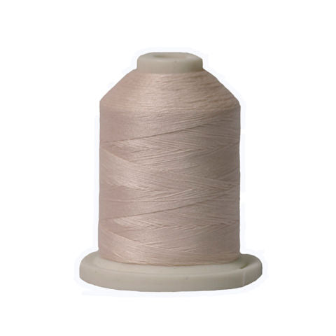 Signature 50wt Solid Cotton Thread SIG50-301 Linen  700yd