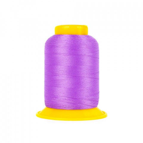 Wonderfil SoftLoc Woolly Polyester Thread SL-09 Gemstone  1005m/1100yd