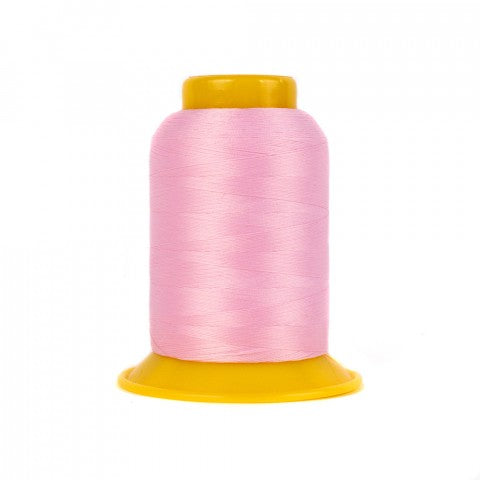 Wonderfil SoftLoc Woolly Polyester Thread SL-16 Flamingo  1005m/1100yd