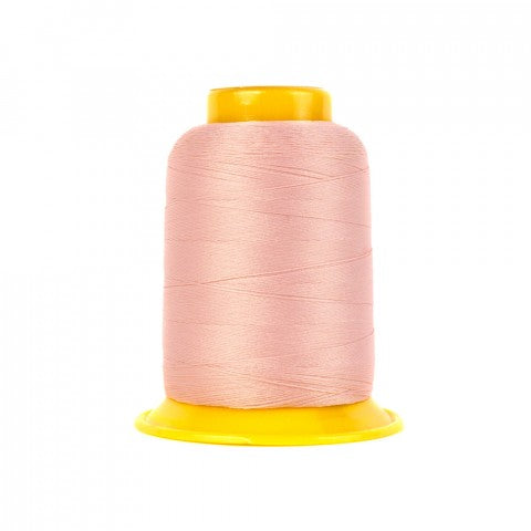 Wonderfil SoftLoc Woolly Polyester Thread SL-17 Blush  1005m/1100yd