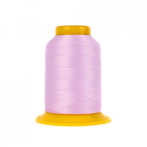 Wonderfil SoftLoc Woolly Polyester Thread SL-18 Cherry Blossom  1005m/1100yd