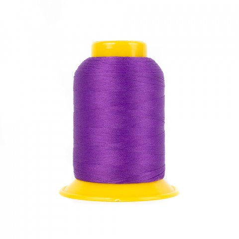Wonderfil SoftLoc Woolly Polyester Thread SL-22 Amethyst  1005m/1100yd