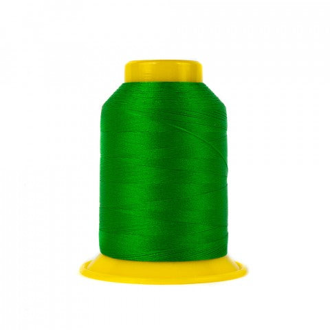 Wonderfil SoftLoc Woolly Polyester Thread SL-23 Clover  1005m/1100yd