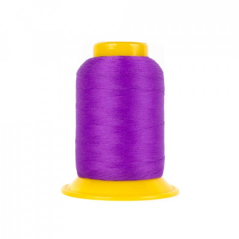 Wonderfil SoftLoc Woolly Polyester Thread SL-31 Cosmos  1005m/1100yd