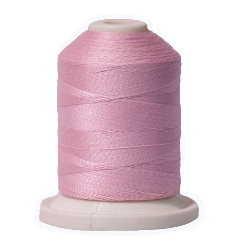 Signature 40wt Solid Cotton Thread SIG40-405 Cotton Candy  700yd