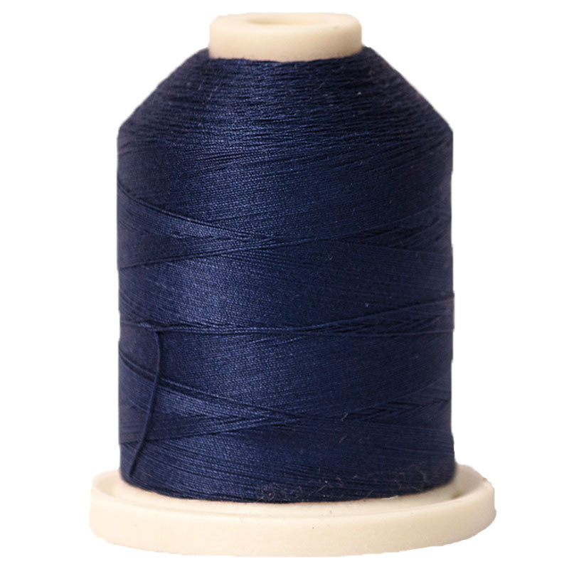 40wt Sapphire Cotton Hand Quilting Thread