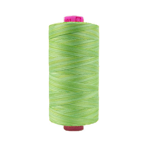 Tutti Egyptian Cotton Thread by Wonderfil