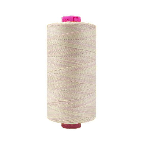 Tutti Egyptian Cotton Thread by Wonderfil