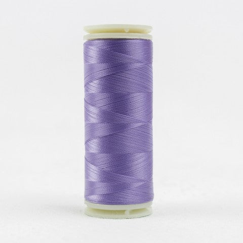 Wonderfil Invisafil 100wt Polyester Thread 714 Lilac  400m Spool