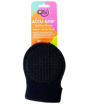 Quilters Select Accu-Grip Quilting Glove