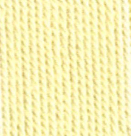 Presencia 50wt Cotton Sewing Thread #0101 Light Lemon