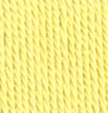Presencia 50wt Cotton Sewing Thread #0102 Light Yellow