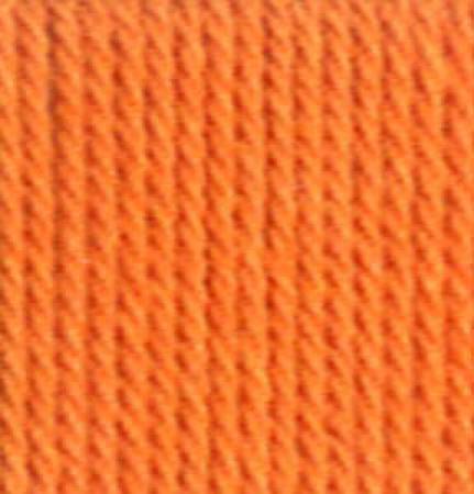Presencia 50wt Cotton Sewing Thread #0106 Orange