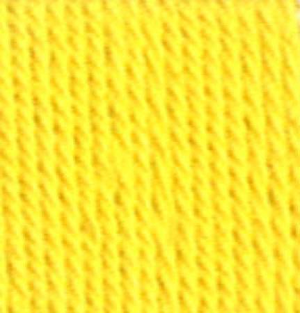 Presencia 50wt Cotton Sewing Thread #0107 Bright Canary