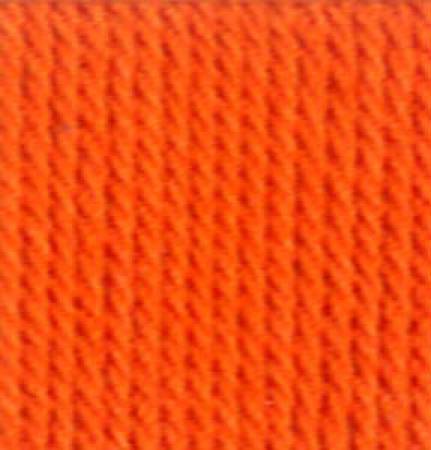 Presencia 50wt Cotton Sewing Thread #0110 Medium Orange Spice