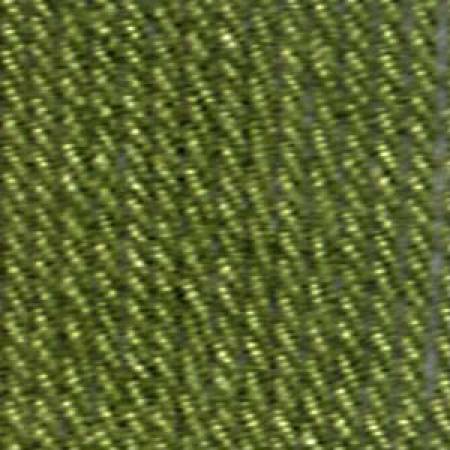 Presencia 50wt Cotton Sewing Thread #0166 Dark Moss Green