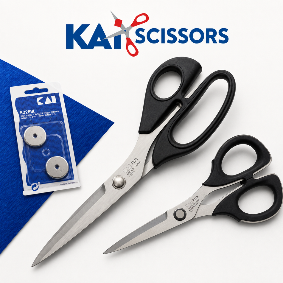 Kai Scissors