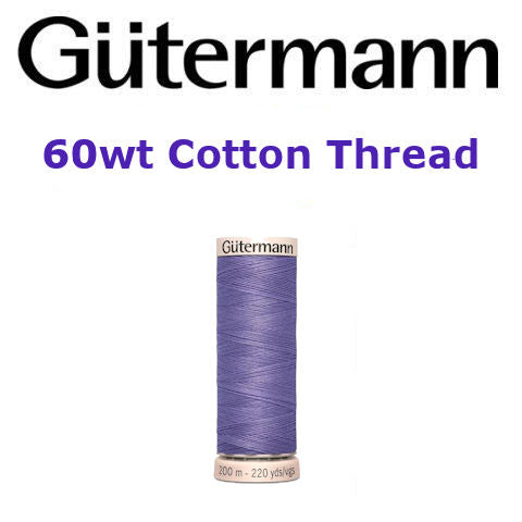 Guttman Thread Purchase Gutermann Thread Here – Red Rock Threads