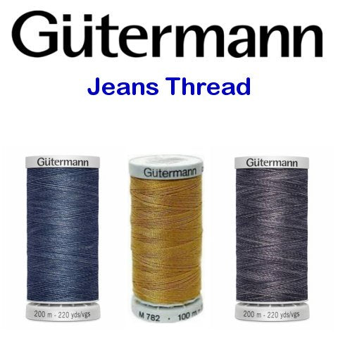 Purchase Gutermann Thread Here – Red Rock Threads