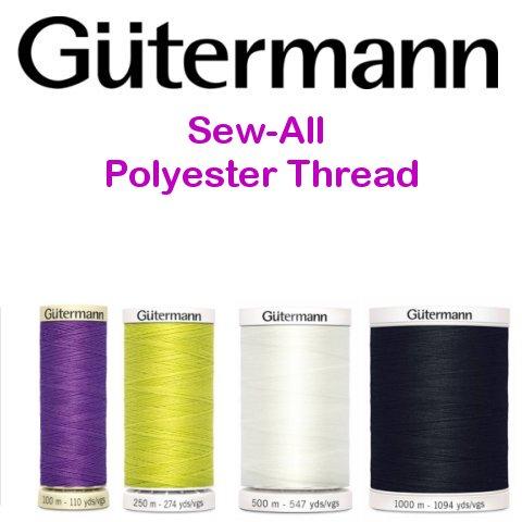 Purchase Gutermann Thread Here – Red Rock Threads