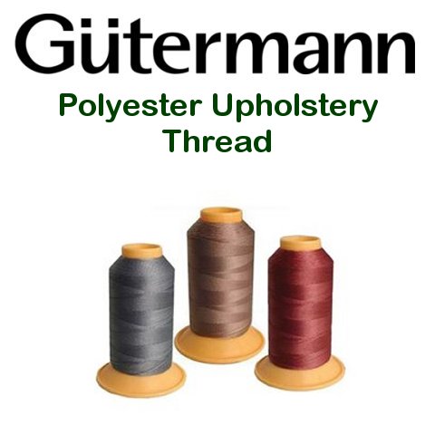 Gutermann Upholstery Thread
