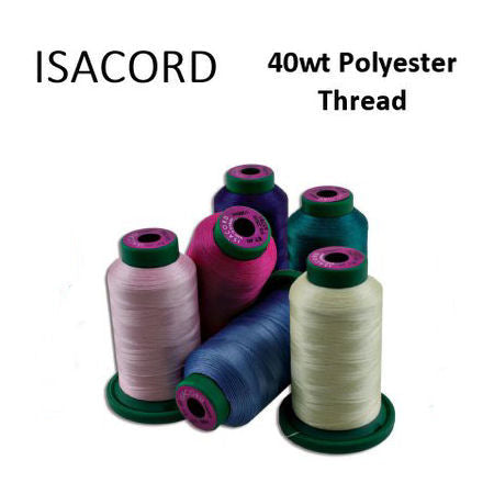 Embroidery Thread – Red Rock Threads