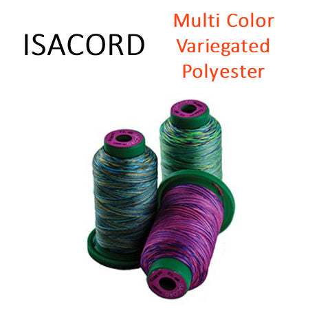 Isacord Multi Thread