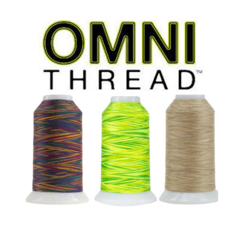 Superior OMNI-V Variegated Thread