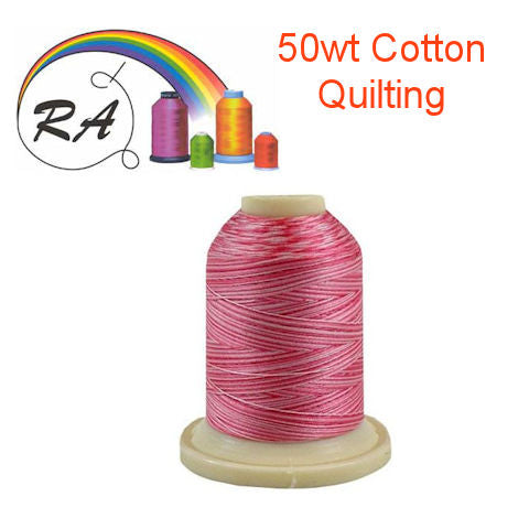 Robison Anton 50wt Cotton Quilting Thread