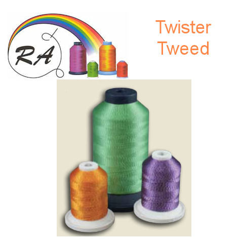 Thread And Rob Robison Anton Thread On Sale Here – Red Rock Threads
