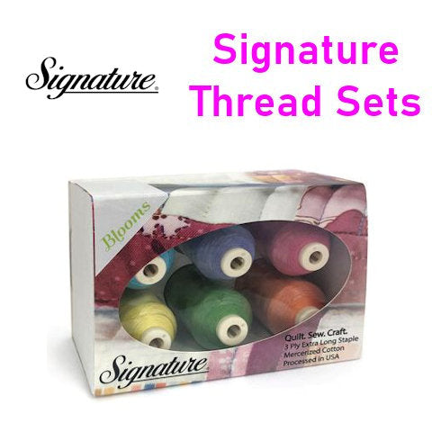 Thread Sets – Red Rock Threads