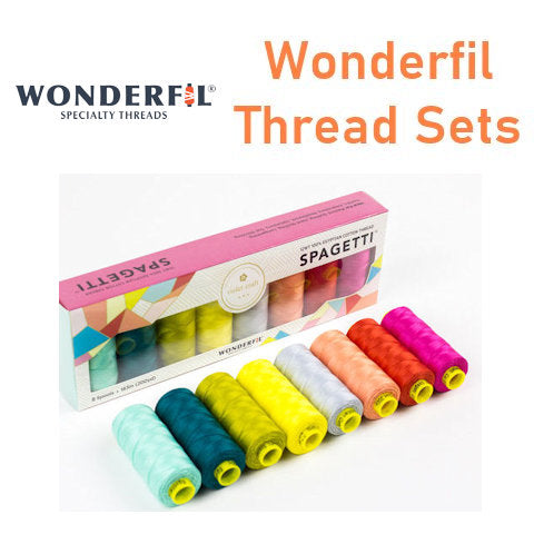 Wonderfil Thread Sets