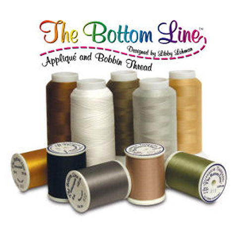 Buy Superior Bottom Line Thread – Red Rock Threads