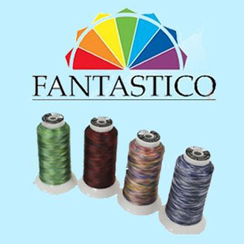 Superior Fantastico Embroidery Thread