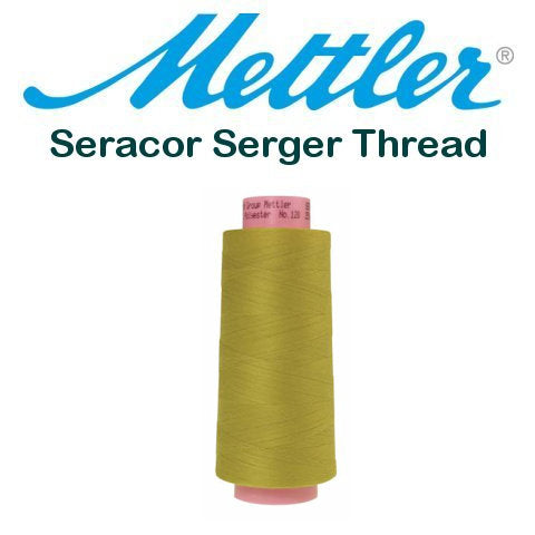 Mettler Seracor Thread