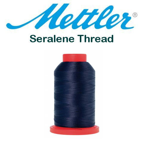 Mettler Seralene Thread