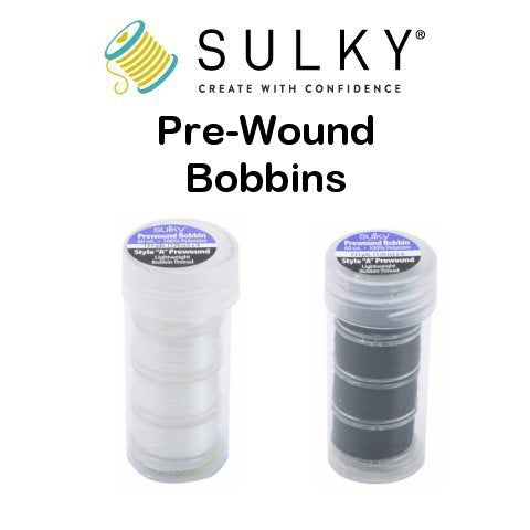 Suli Thread Buy Sulky Thread Here - Discount Prices – Red Rock Threads