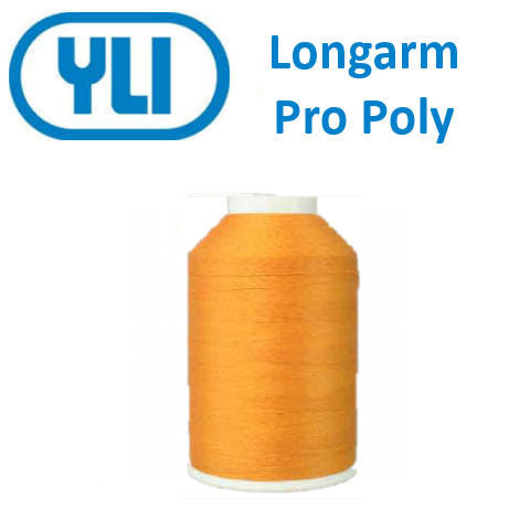YLI Longarm Polyester Thread