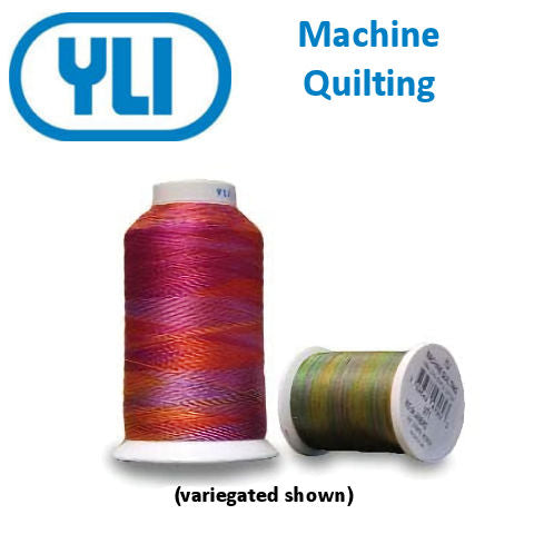 YLI Cotton Thread