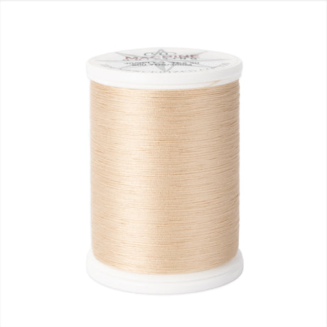 02 Ecru  - YLI Machine Quilting Thread