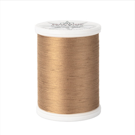 03 Light Brown  - YLI Machine Quilting Thread