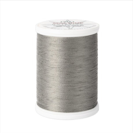 11 Grey  - YLI Machine Quilting Thread