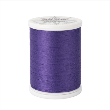 23 Purple  - YLI Machine Quilting Thread