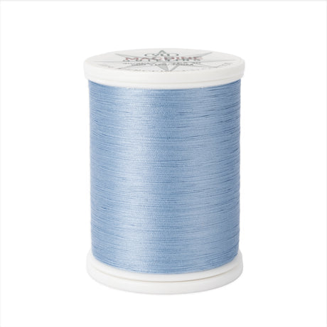 28 Light Blue  - YLI Machine Quilting Thread